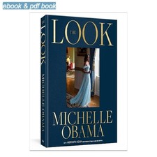 The Look 2025 Michelle Obama