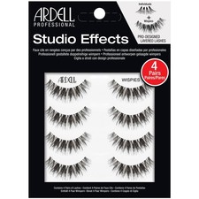 Ardell Studio Effects Wispies 4 Pairs