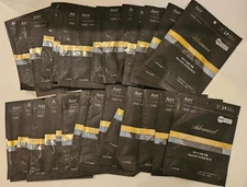 Lot of 39 Aer New face masks KF94 Black Size Large from South Korea
