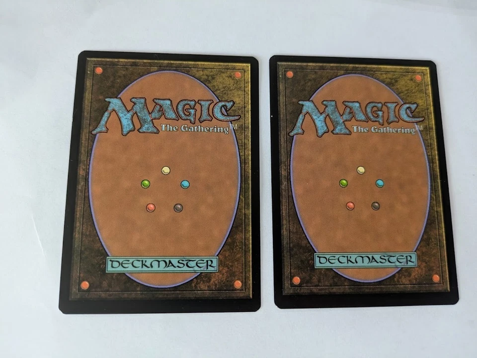 2 Norn's Annex New phyrexia MTG NM Free shipping with tracking - Image 2 of 2