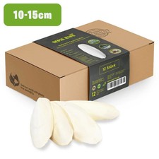 Sepiaschalen Premium - Hochwertige Kalzium u....