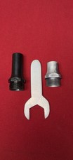 Lyman Cutts Compensator 16 Gauge Full Choke Tubes And Homemade Wrench