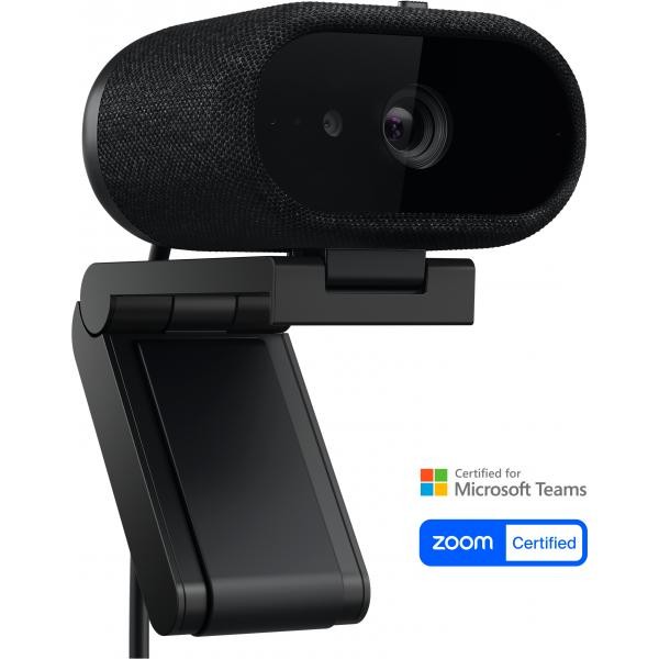 Dell pro 7 webcam 4k - wb726 - Immagine 3