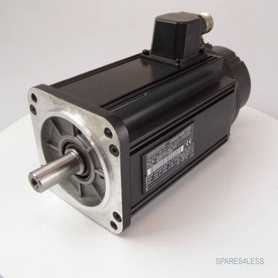 Bosch Rexroth Indramat Servo Motor MDD071B-N-030-N2S-095GB0 GEB