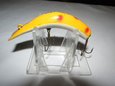 #370 - Esca da pesca Kautzky Lazy Ike 3 Topwater