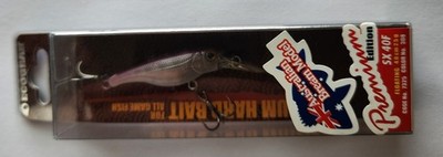 ecogear fishing lures VX45 Blade Baits The Power Shad is the definitive high Ecogear Ajichon Head 0.6g