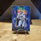 2025 Select Football Josh Allen Suite Level Blue /99 Buffalo Bills