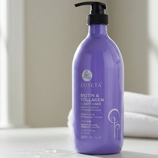 Luseta Biotin & Collagen Conditioner 33.8 oz 0.89 per fl oz