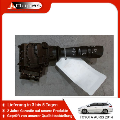   WISCHERSTEUERUNG   TOYOTA AURIS 8465202670  