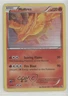Moltres Holo Pokemon Black & White Legendary Treasures #22