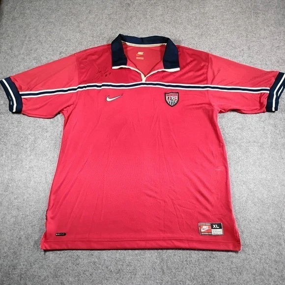 Vintage Sports Shirts 1998 for sale | eBay