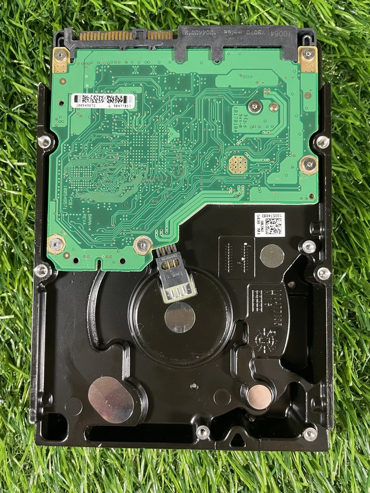 HP Hard Drive 450GB 15K SAS 3G/bs LFF 3.5inch Hard Drive 495608-001 - Image 2 of 3