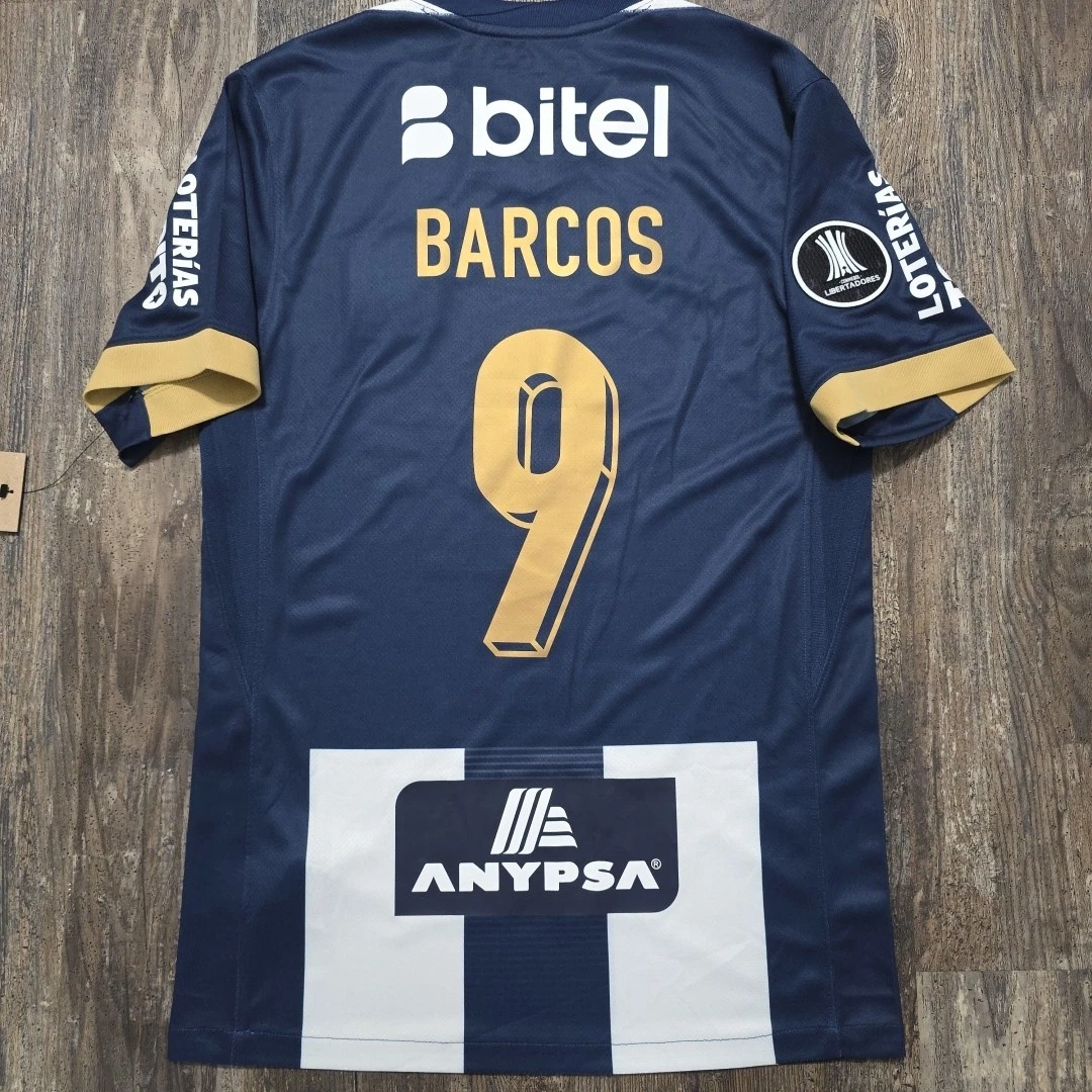 alianza lima jersey products for sale | eBay