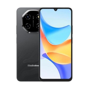 Blackview SHARK8 8GB+128GB ブラック グローバル版 Blackview SHARK 8 Smartphone 16GB+128GB 6.78