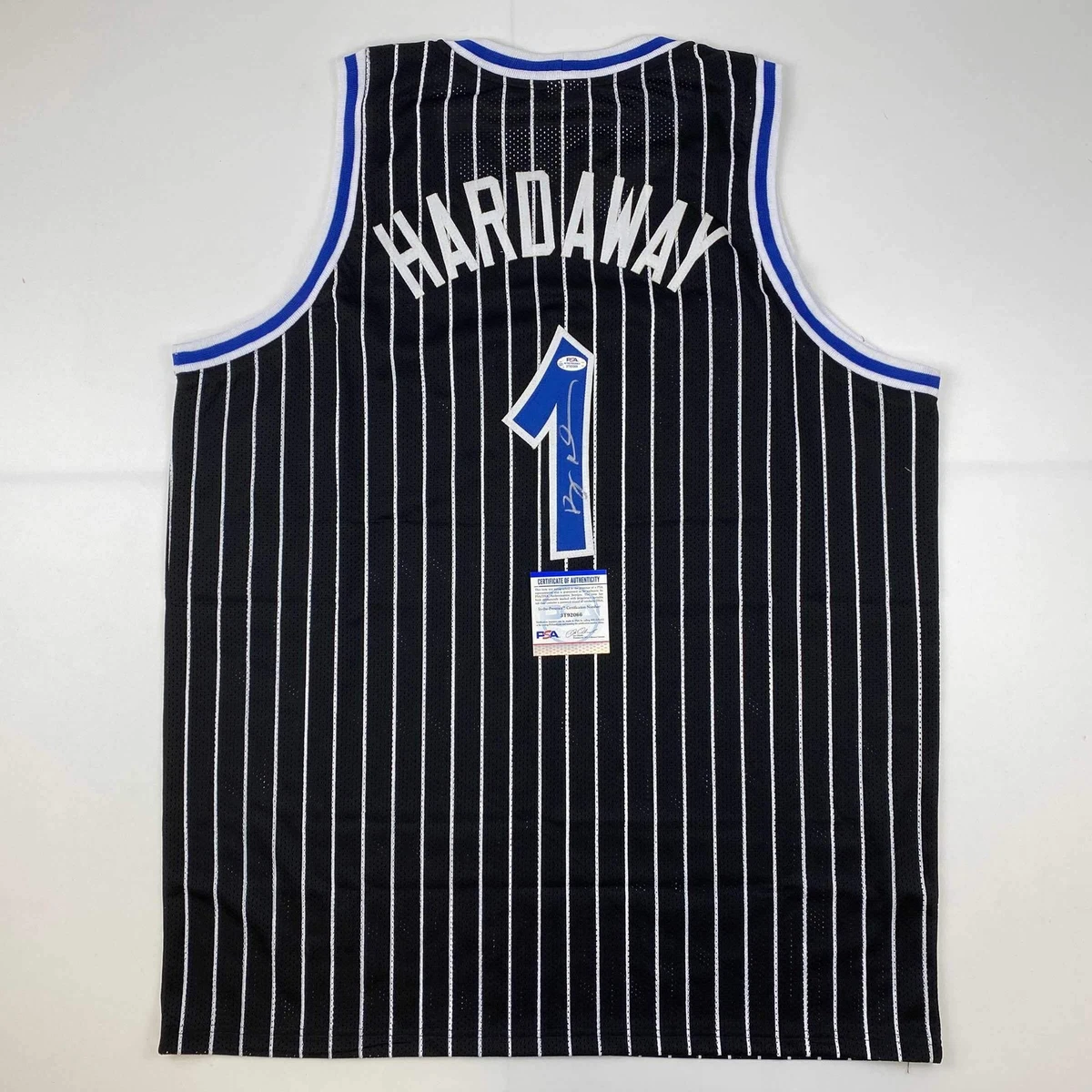 Penny Hardaway NBA Original Autographed Items for sale | eBay