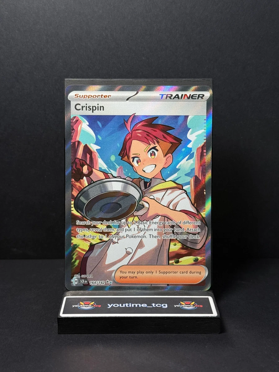 Crispin 164/142 Sv07: Stellar Crown for sale | eBay