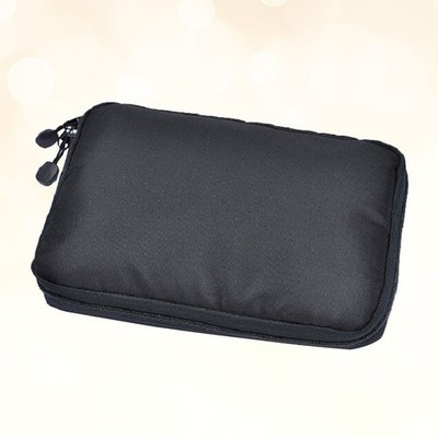 Reiseaccessoires Für Reisen Kabel Organizer USB -Kabelspeicherbeutel