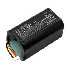 Battery for Eufy Cam 2 Pro T8140R  (1INR19-66-4) 10400mAh 3.7V