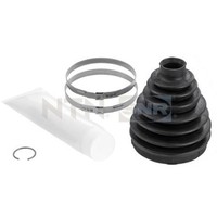 SNR Achsmanschettensatz FüR Renault Espace IV JK0/1_ Laguna II Grandtour KG0/1_