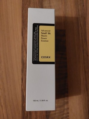 COSRX - Advanced Snail 96 Mucin Power Essence (100mL) - Koreanische Hautpflege