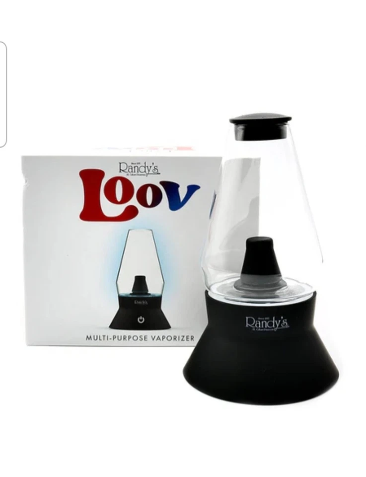 Randy's Loov Multi-Purpose Vaporizer - Image 4 of 4