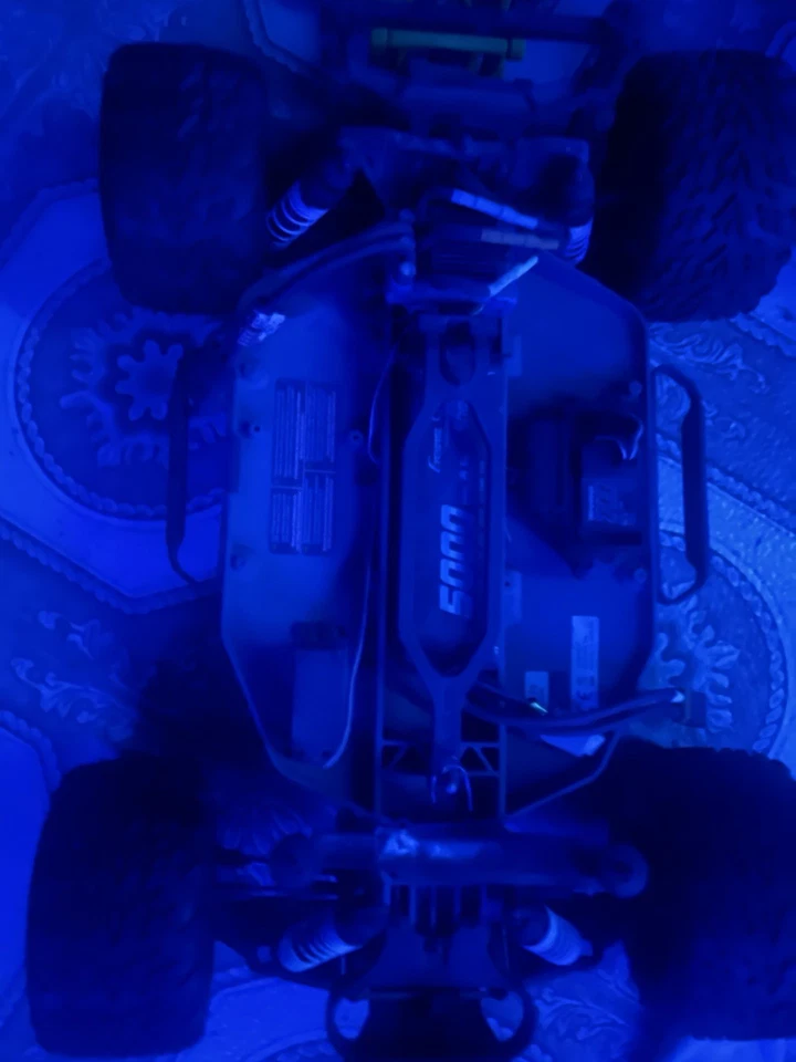 Traxxas Slash 2wd Upgraded VXL - Image 3 of 4