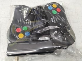 SNK Neo Geo CD Console Used Missing spring on CD lid