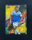 2024 Topps Finest MLS Common Gold #23 Adilson Malanda RC Rookie 26/75 999