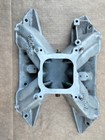 MOPAR EDELBROCK 383-400 TM7 INTAKE,CUDA,CHALLENGER,CHARGER