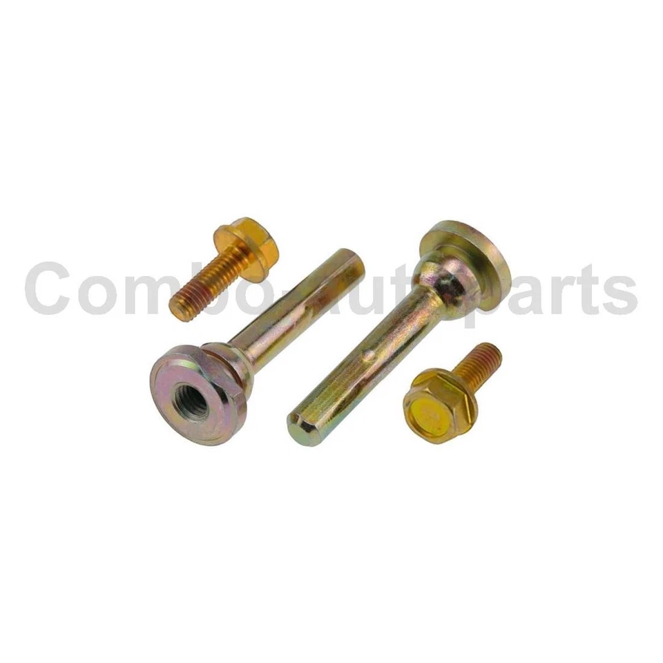 Kit de pinza de freno trasera para Ford Mustang 2011 2012 2013 2014 3,7 L Foto 3 de 3