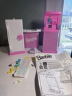 VINTAGE 1995 BARBIE SO MUCH TO DO BANK PLAYSET #67401 Incomplete Missing Pieces