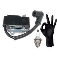 Modulo accensione per Jonsered CS2240 II,CS2245 II,CS2245S II,CS2250S II 579638805