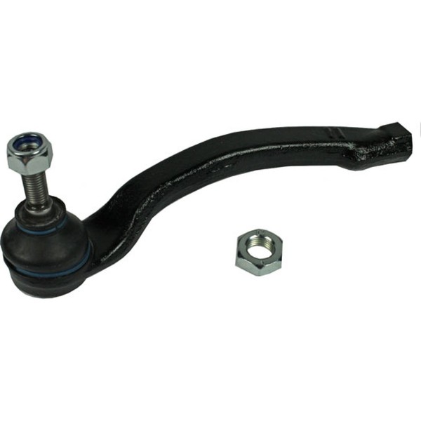 Metzger 54034101 Spurstangenkopf FüR Renault Clio Grand Scenic I Megane I I-image