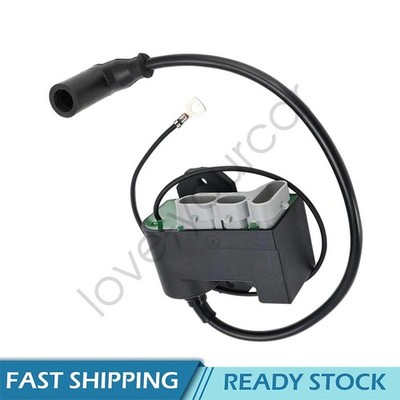 512060006 Ignition Coil CDI Module for Ski-Doo Tundra R 300F U5