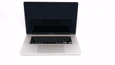 Apple Macbook Pro 16'' i9-9980HK 32GB 512GB - Very Good
