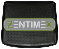 Kofferraumwanne passend für BMW X6 xdrive E71 Facelift Steilheck Geländewagen SU