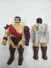 Vintage Hasbro Transformers 1989 G1 Pretender Stranglehold SHELL  ONLY