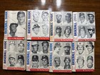 The Sporting News Official Baseball Guide Lot- 1970, 1973, 75, 76, 77, 78 79, 80 — photo 1