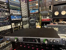 Universal Audio Apollo X8 18x24 Thunderbolt 3 Interface Clean  ARMENS