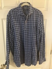 Polo Ralph Lauren Men  s Flannel Shirt XL
