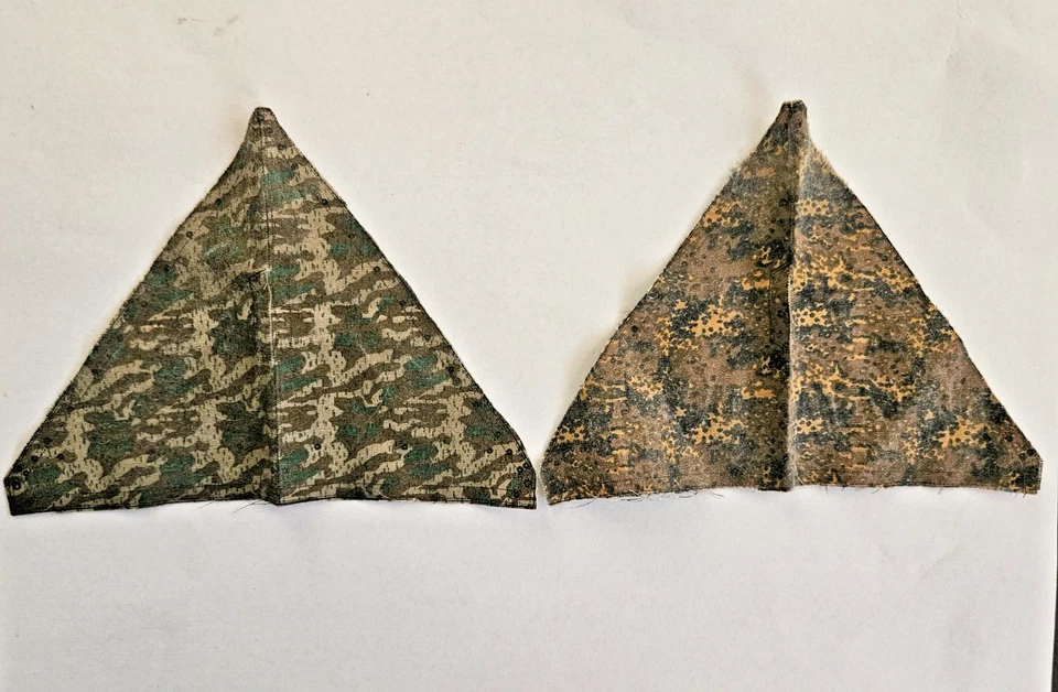 Poncho Alemán Segunda Guerra Mundial Joytoy Ultimate Soldier Dragon Modelos 1:18 Figura Accesorio Foto 4 de 4