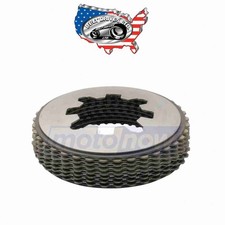 Belt Drives Plate Kit for Primo Rivera Belt Drive Clutch/Pro Clutch Kit for ch