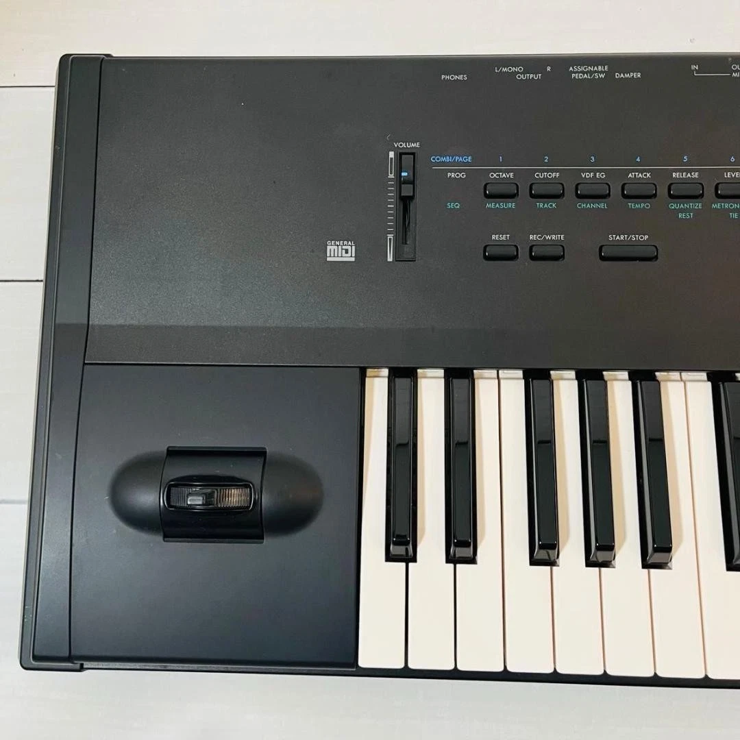 Korg X3 for sale - eBay