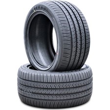 2 Tires 25530r21 93w Xl Atlas Force Uhp As As High Performance