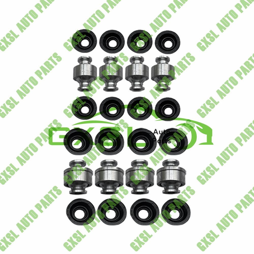 For Ferrari 599 612 Control Arm Ball Joints Control Arm Bushing Tie Rod Ball Kit