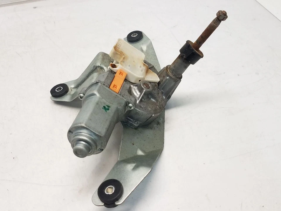 Chevrolet Equinox LS 2010-17 motor limpiaparabrisas trasero Foto 4 de 4