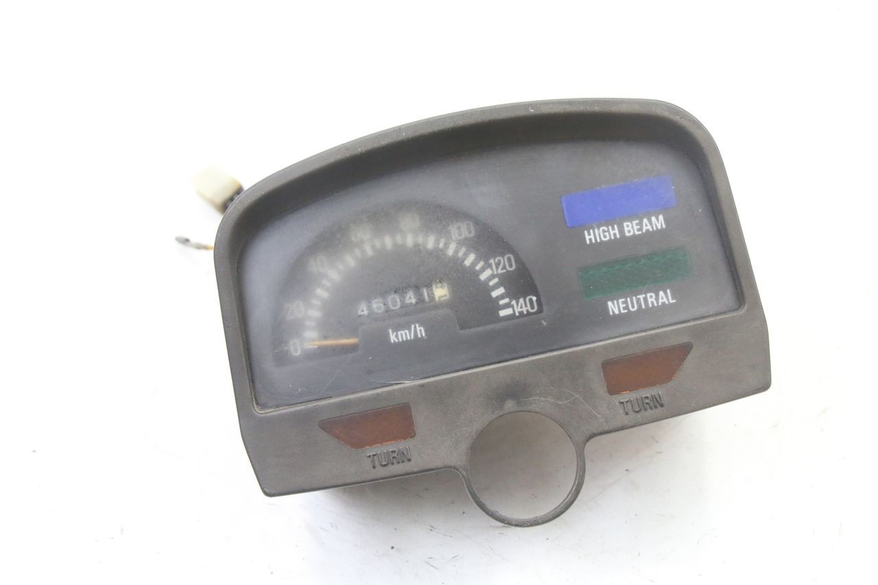 SPEED GAUGE - YAMAHA SR 125 (1982 - 2003)