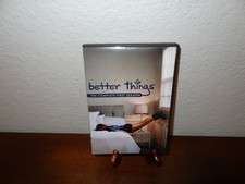 Better Things: the Complete First Season (DVD, 2016) Pamela Adlon