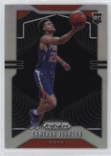 Cameron Johnson Prizm 2019/20 Prizm Silver #257
