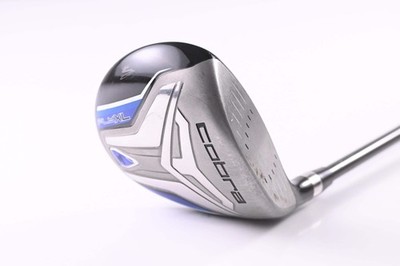 Cobra Fly XL #5 Holz / 19 Grad / Regular Flex Cobra Fly XL Schaft